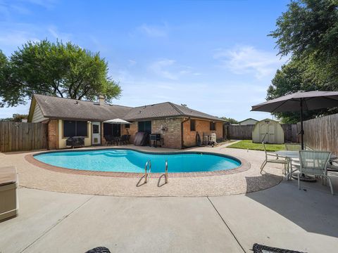 905 Patricia Drive Deer Park TX 77536