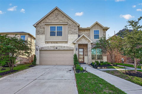 Photo of 11438 Cypress Elm Court, Richmond, TX 77406 (MLS # 73165240)