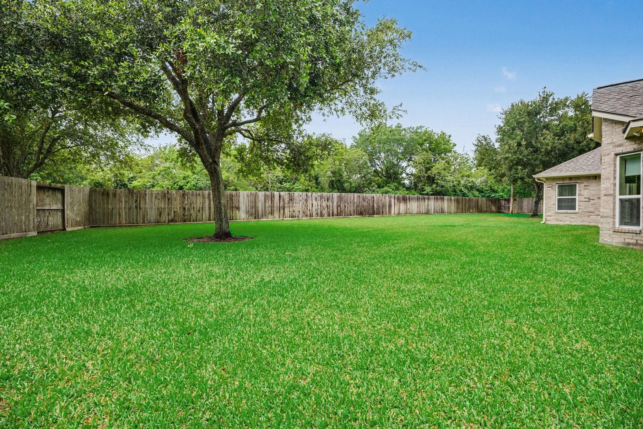 1017 Misty Trails Lane