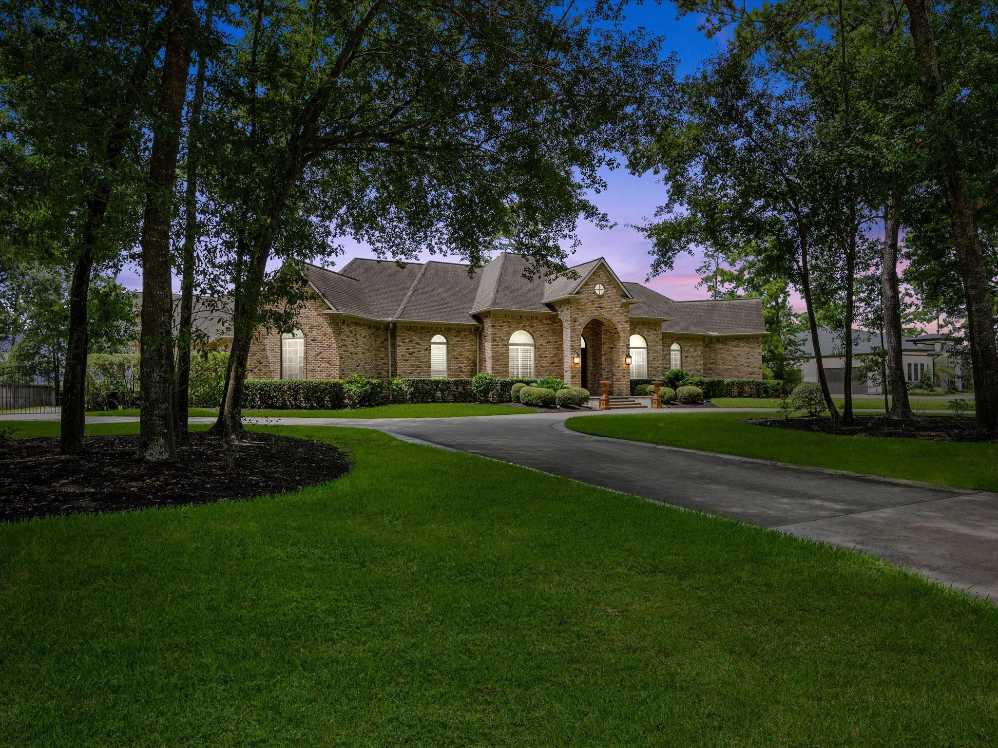 11927 Waterford Estates Court