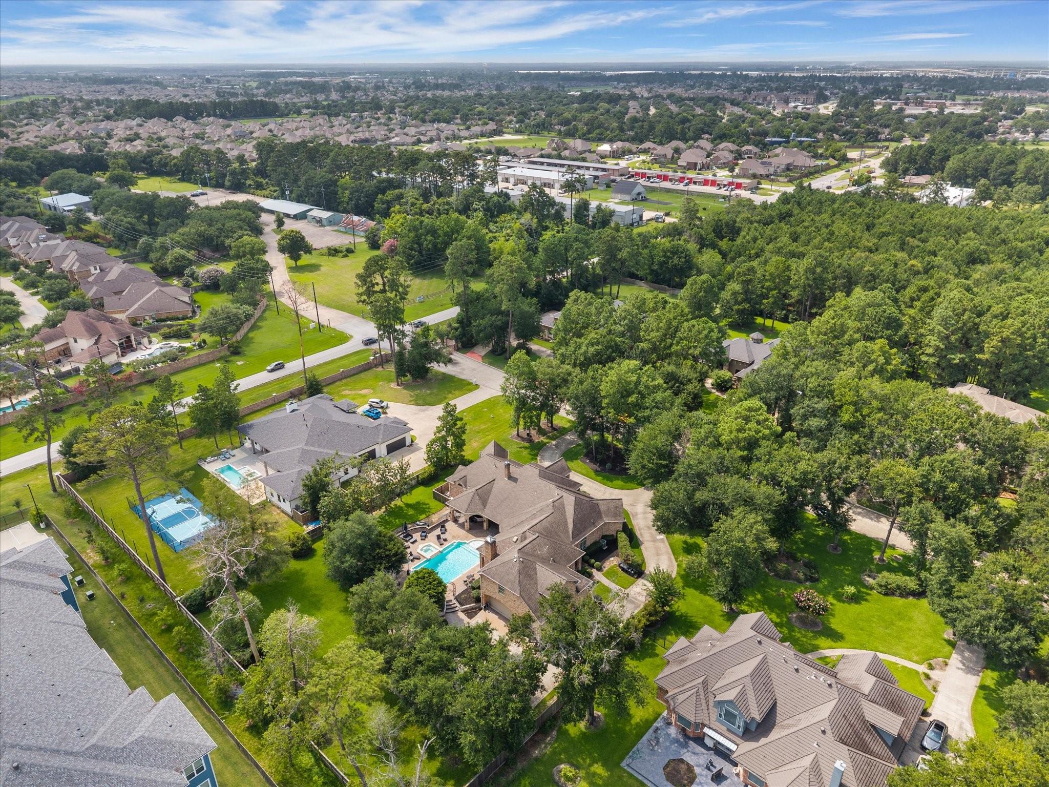 11927 Waterford Estates Court