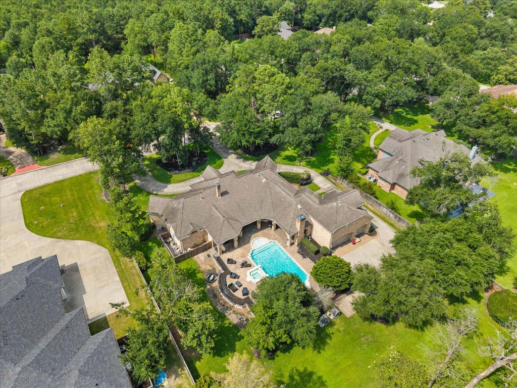 Photo of 11927 Waterford Estates Court, Tomball, TX 77377 (MLS # 75979519)