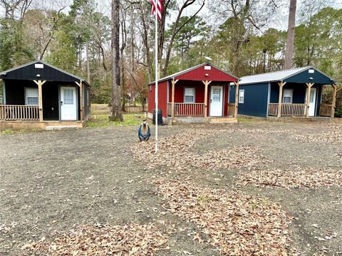 Homes For Sale - 212 Wildwood Drive<br/> Burkeville, TX 75932