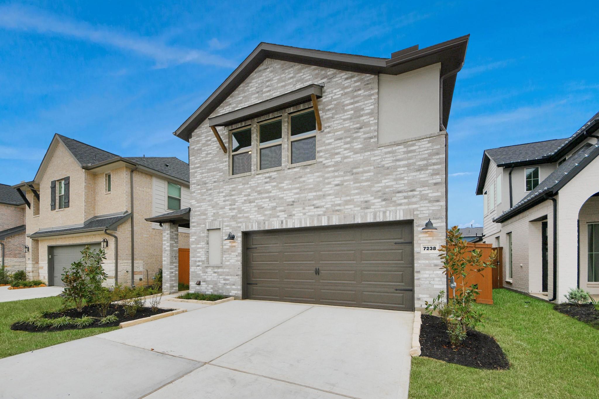 7238 Blue Gentiana Lane