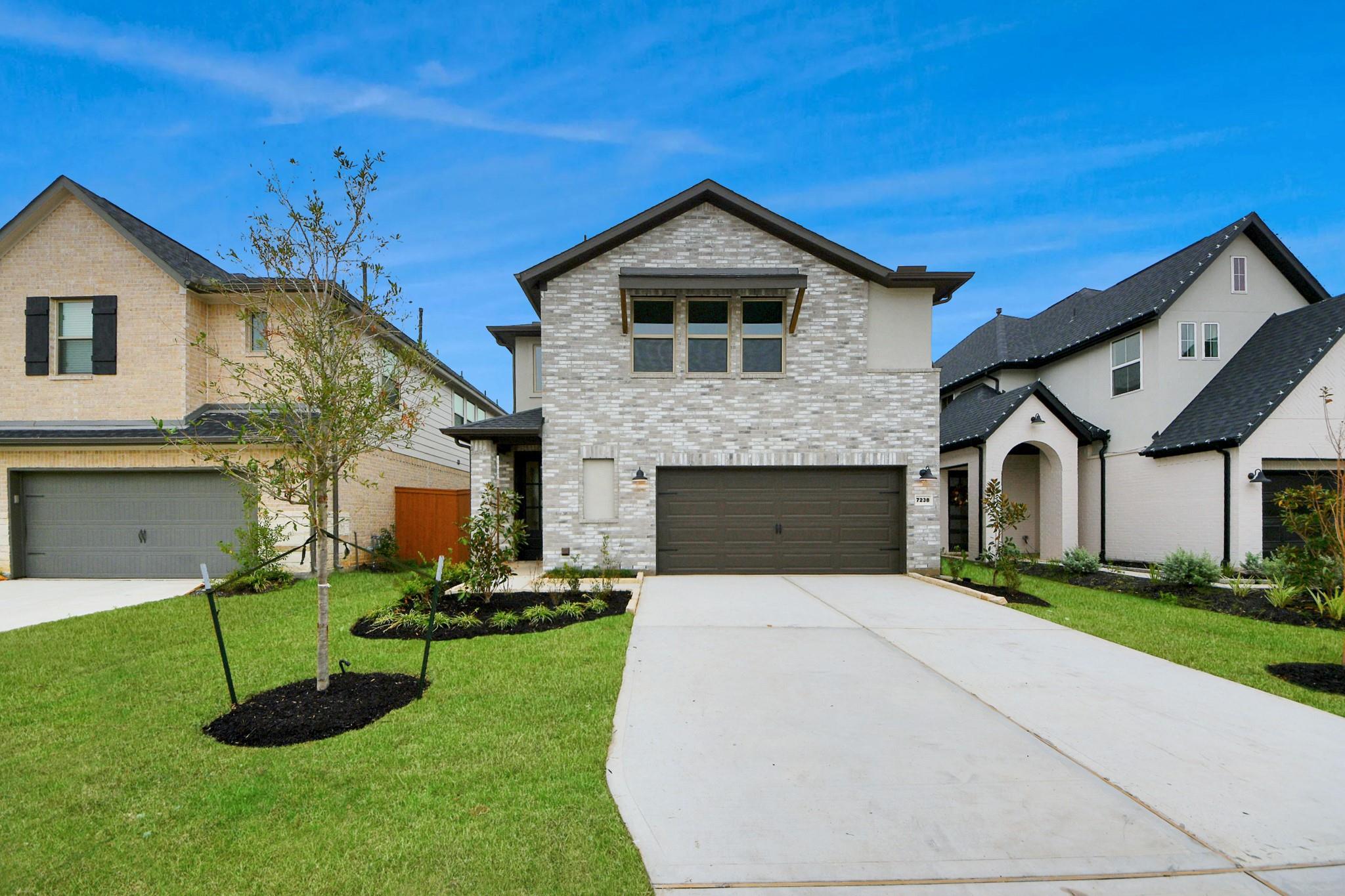 7238 Blue Gentiana Lane