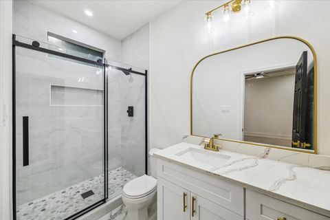 Tiny photo for 228 Lenox Street, Houston, TX 77011 (MLS # 51899701)