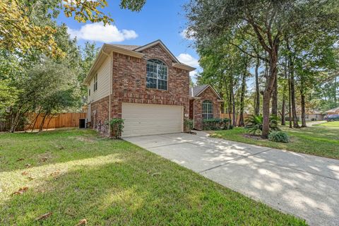 Photo of 22 English Lavender Place, The Woodlands, TX 77382 (MLS # 75165657)