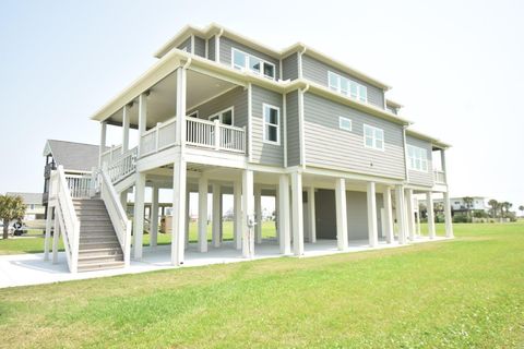 Photo of 18809 Warrior Road, Galveston, TX 77554 (MLS # 11590749)