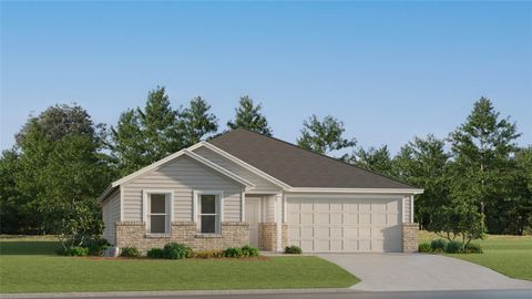 Photo of 12718 Cobbler Glenn Drive, Crosby, TX 77532 (MLS # 23619585)