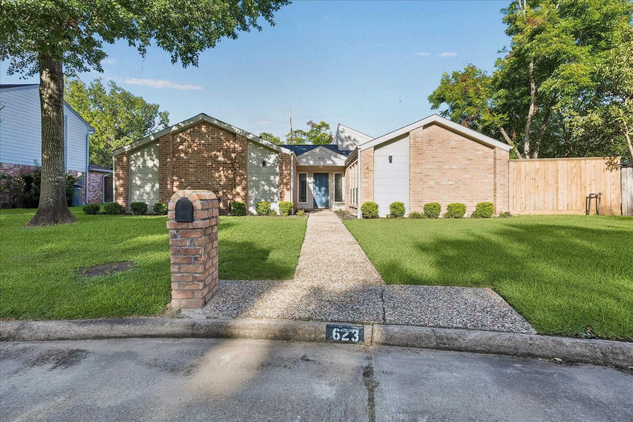 623 Sancroft Court