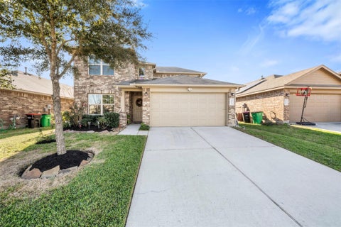 Homes For Rent - 23123 Gold Run Drive<br/> Spring, TX 77373