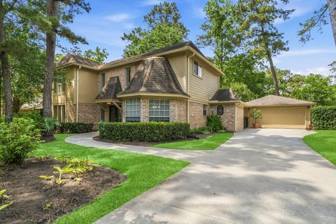 Photo of 16 Terravale Court, The Woodlands, TX 77381 (MLS # 83988167)