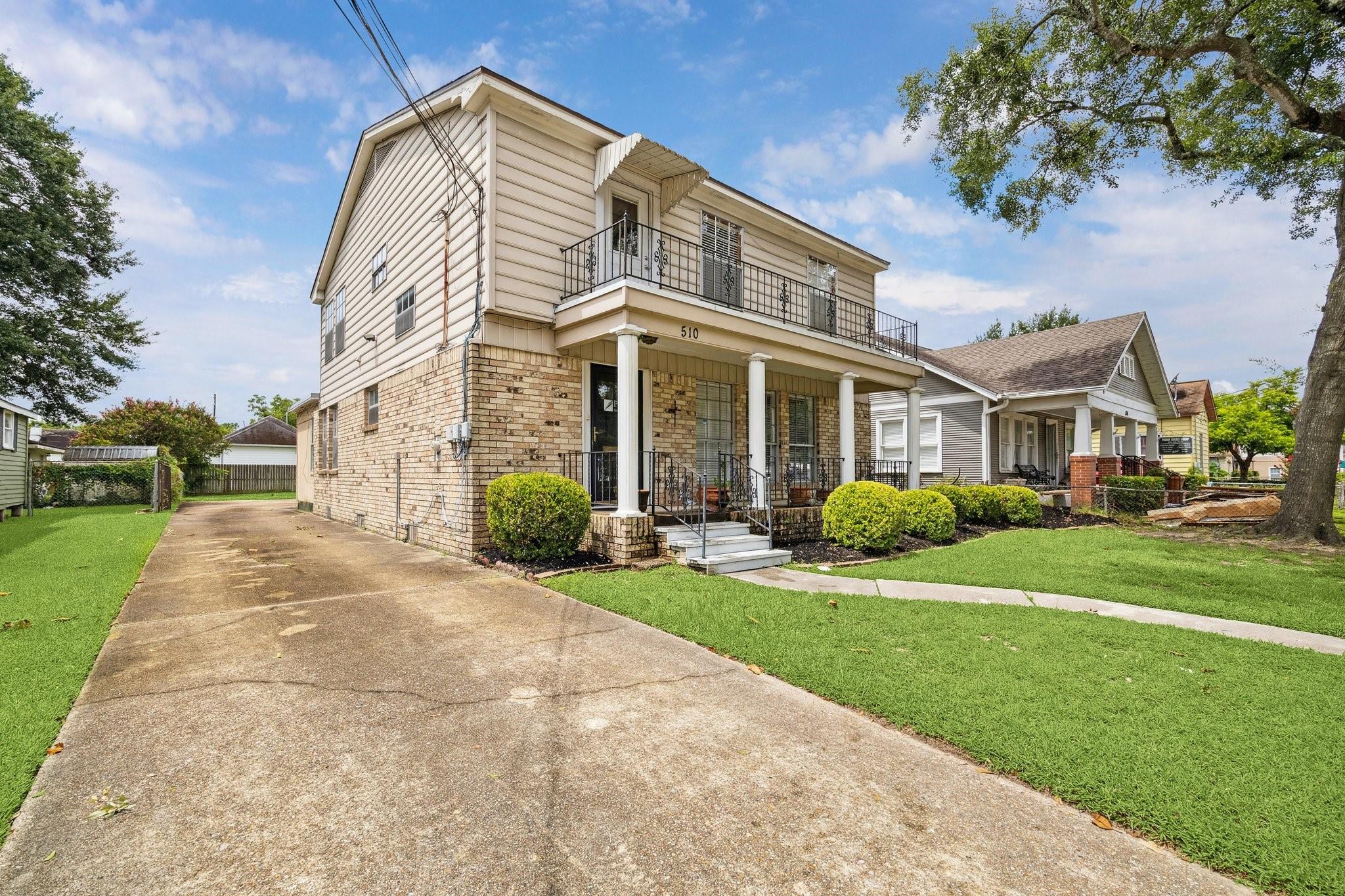 510 E Main Street