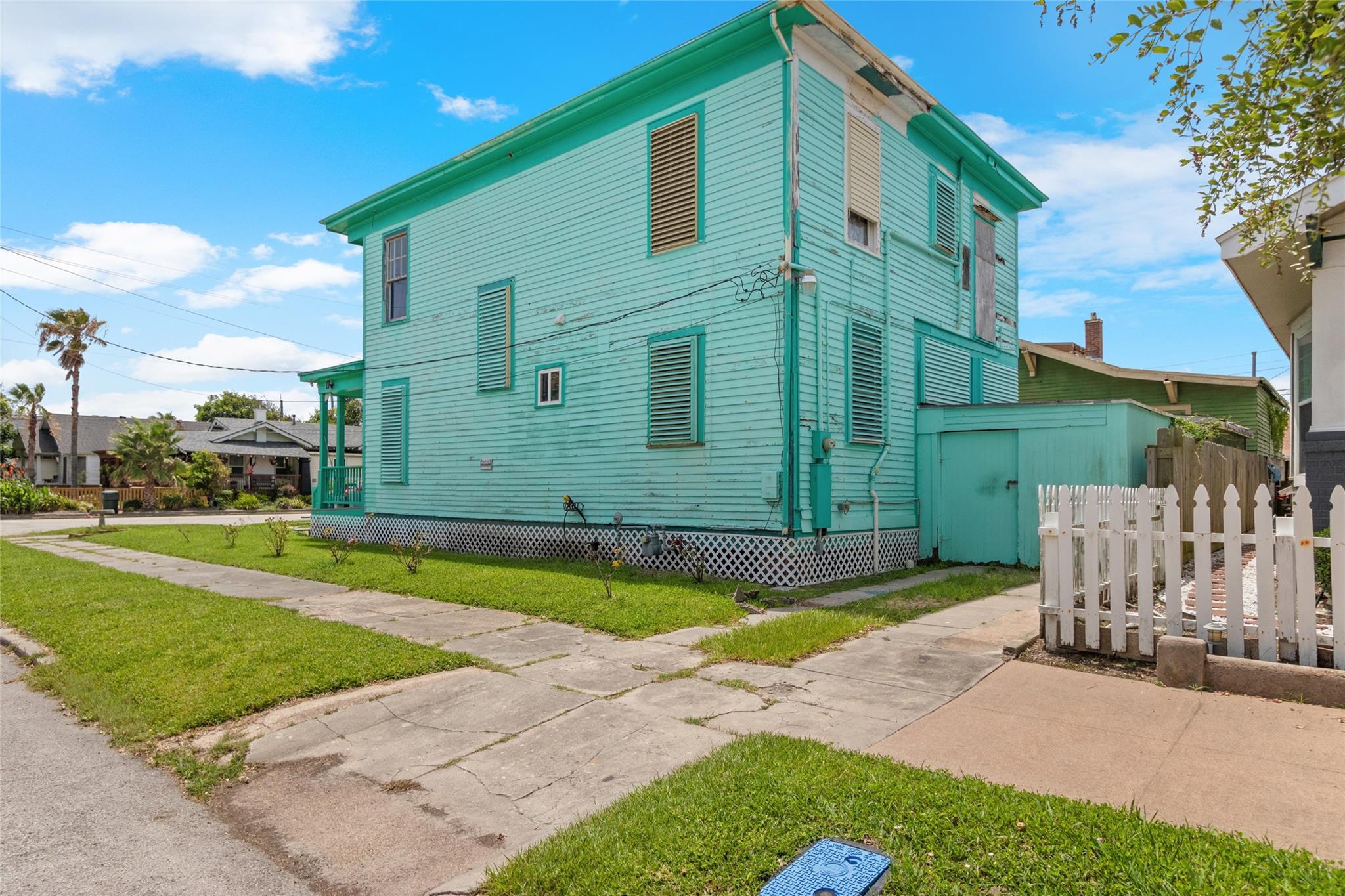 2301 31st Street