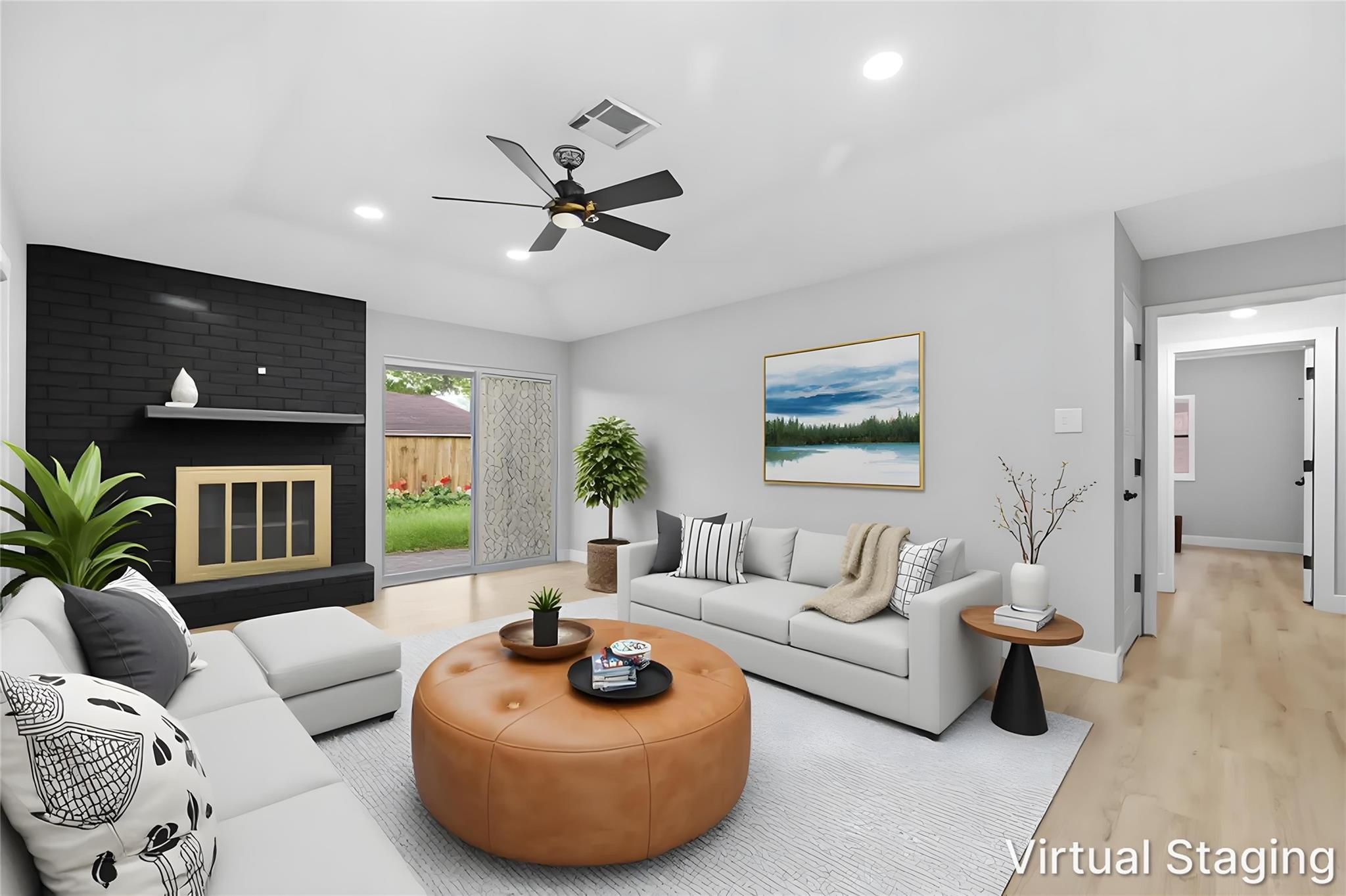 10415 Towne Oak Lane