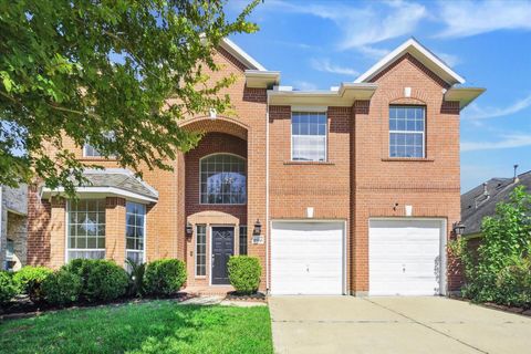 Photo of 17930 Village Branch Lane, Richmond, TX 77407 (MLS # 52525548)