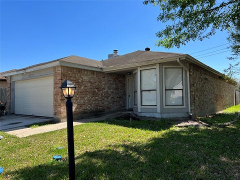 Photo of 12827 Hill Branch Drive, Houston, TX 77082 (MLS # 41679271)