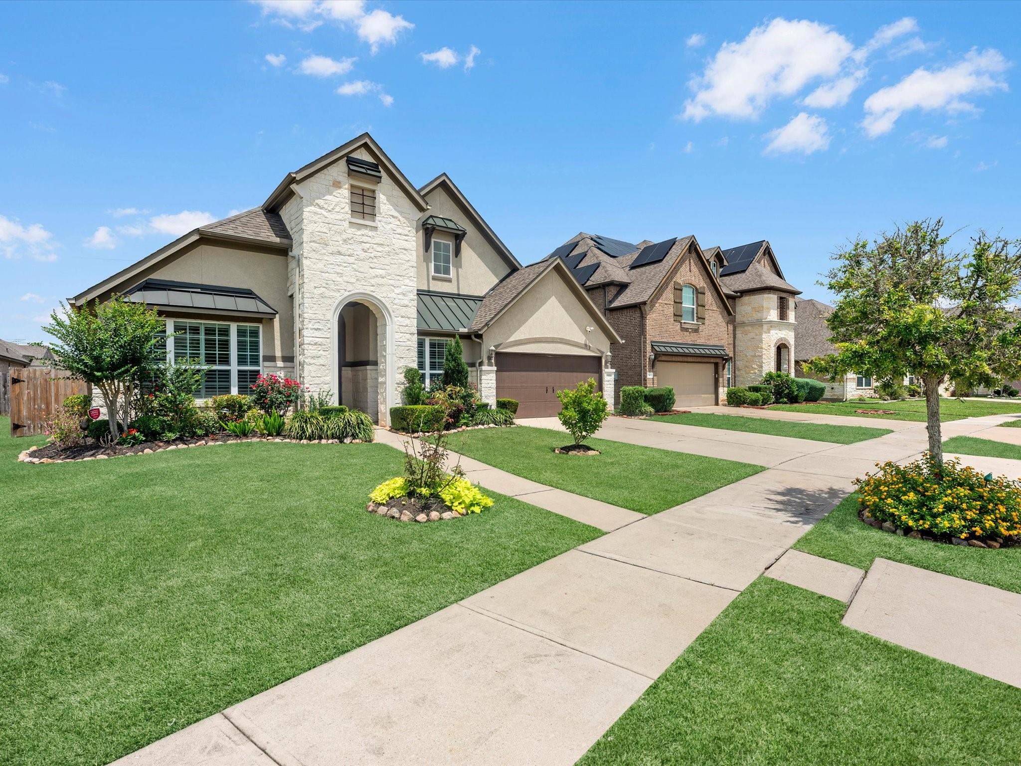 3930 Dogwood Canyon Lane