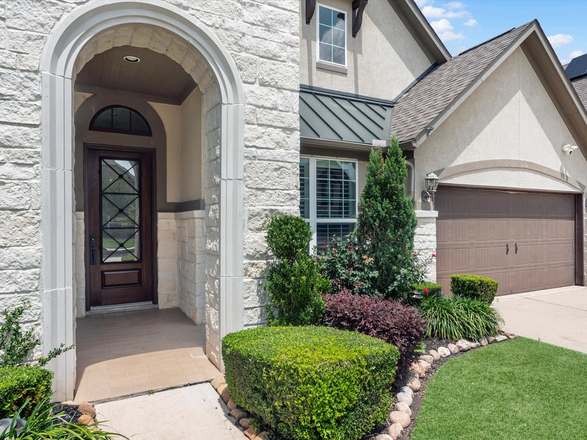 3930 Dogwood Canyon Lane