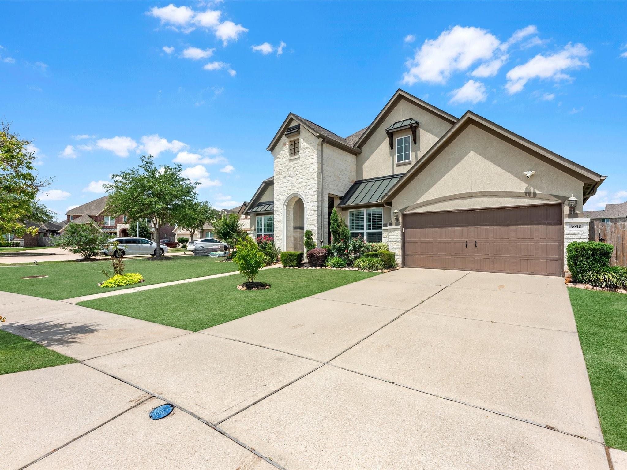 3930 Dogwood Canyon Lane