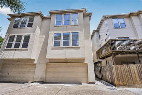 Photo of 1513 Roy Street, Houston, TX 77007 (MLS # 97631740)