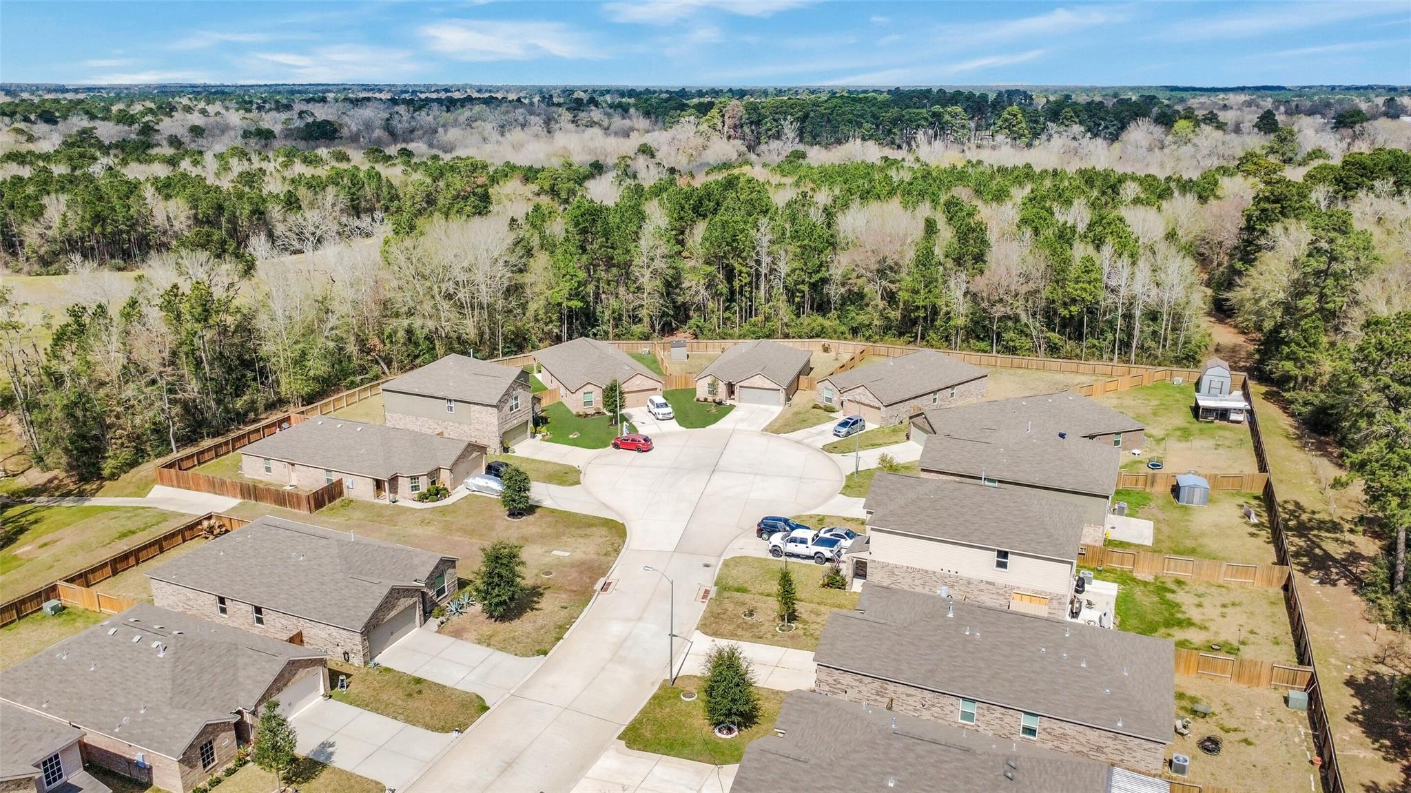 21343 Rachel Manor Drive