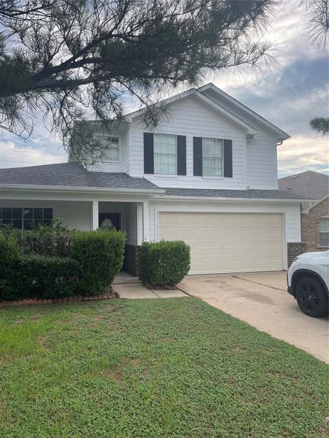 Photo of 16939 Watering Oaks Lane, Houston, TX 77083 (MLS # 47399596)