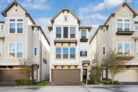 Photo of 10709 Madden Oaks Place, Houston, TX 77043 (MLS # 85070574)