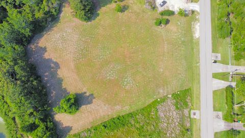 Vacant Land For Sale - Todville Road<br/> Seabrook, TX 77586