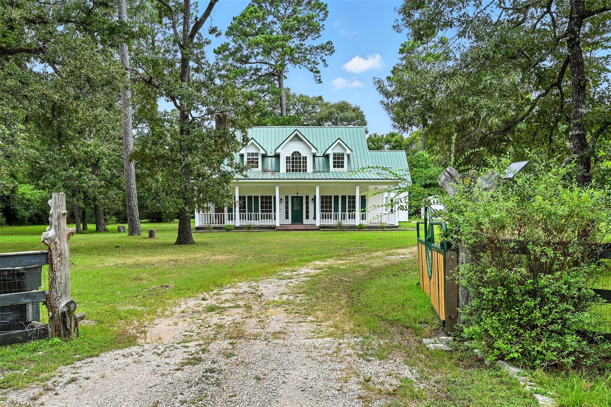 31119 S High Meadow Circle