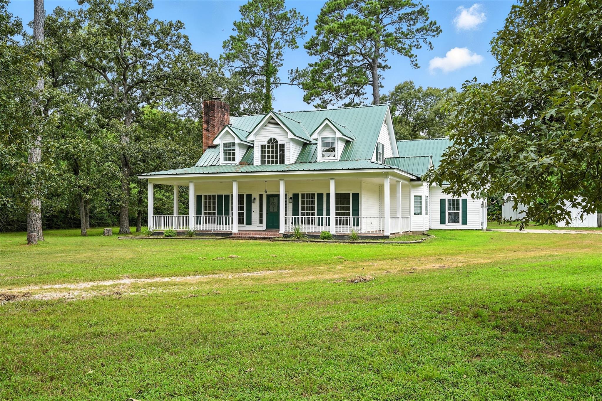 31119 S High Meadow Circle