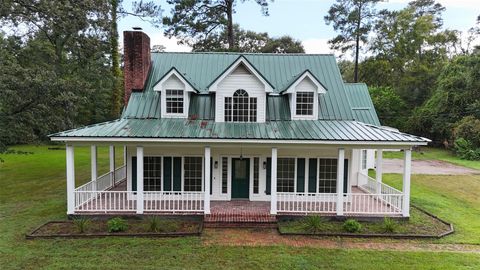 31119 S High Meadow Circle Magnolia TX 77355