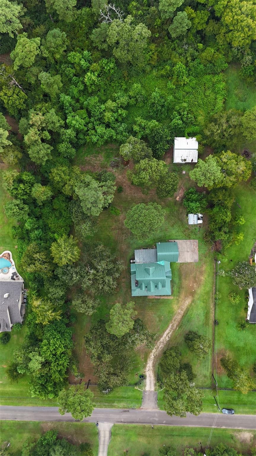 31119 S High Meadow Circle