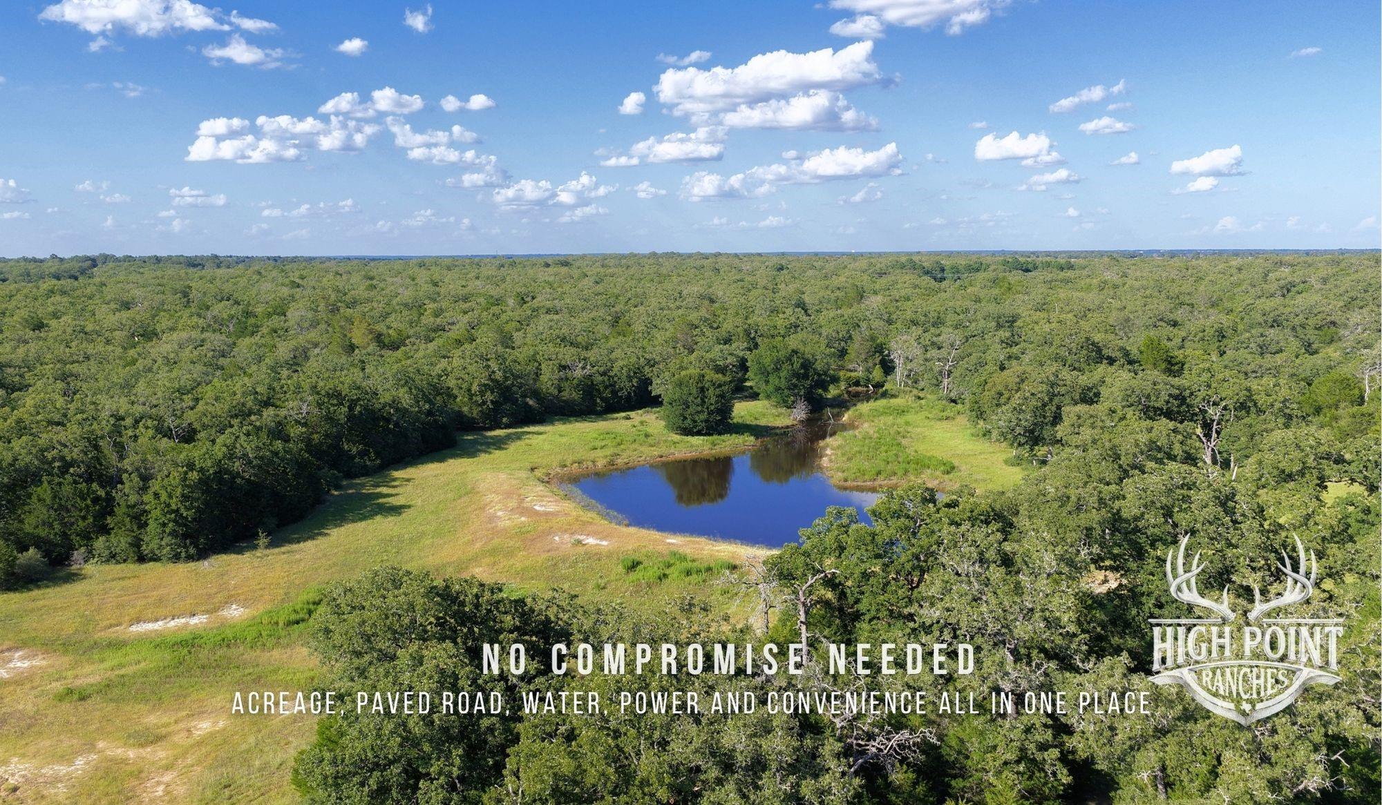TBD Ranch Road Off Cr 405- 245 Acres