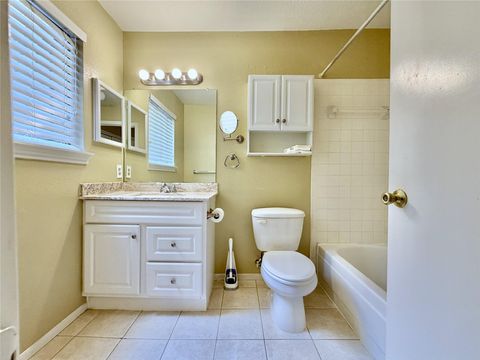 Tiny photo for 2103 Place Rebecca Lane #D10, Houston, TX 77090 (MLS # 76384110)