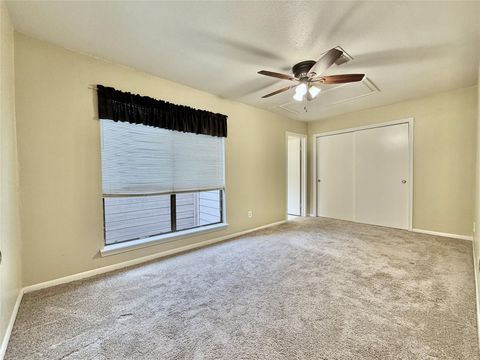Tiny photo for 2103 Place Rebecca Lane #D10, Houston, TX 77090 (MLS # 76384110)