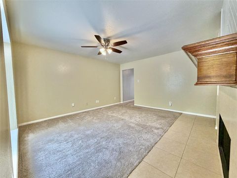 Tiny photo for 2103 Place Rebecca Lane #D10, Houston, TX 77090 (MLS # 76384110)