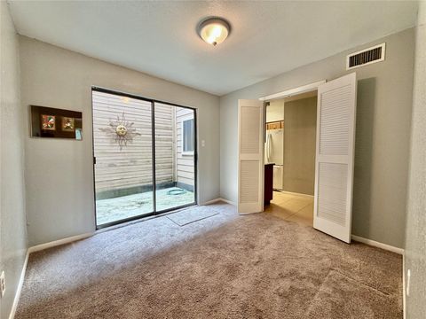 Tiny photo for 2103 Place Rebecca Lane #D10, Houston, TX 77090 (MLS # 76384110)