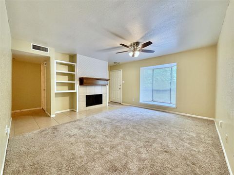 Tiny photo for 2103 Place Rebecca Lane #D10, Houston, TX 77090 (MLS # 76384110)