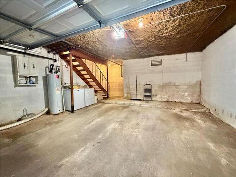 Tiny photo for 2103 Place Rebecca Lane #D10, Houston, TX 77090 (MLS # 76384110)