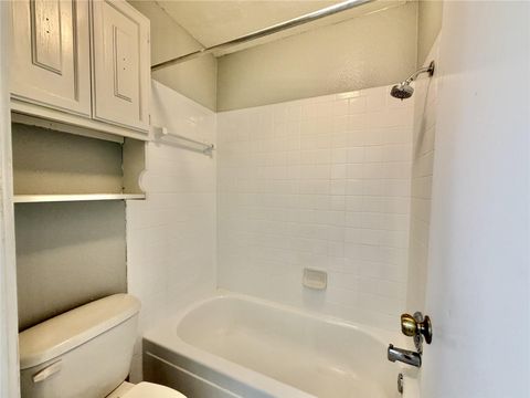 Tiny photo for 2103 Place Rebecca Lane #D10, Houston, TX 77090 (MLS # 76384110)