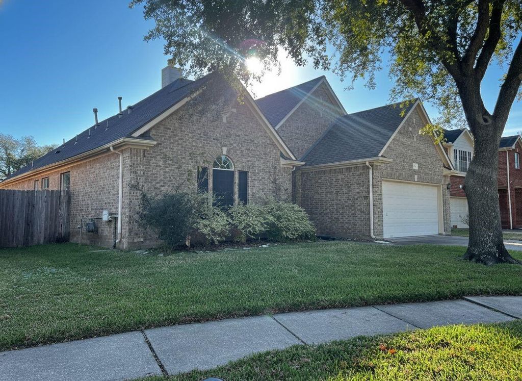 Photo of 9014 Pheasant Trace Court, Houston, TX 77064 (MLS # 47680576)