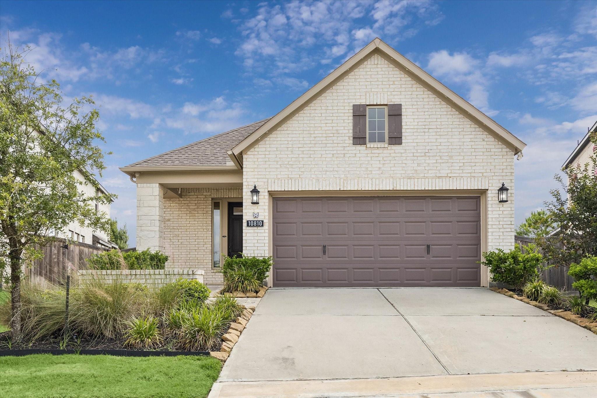 10810 Spiny Elm Court