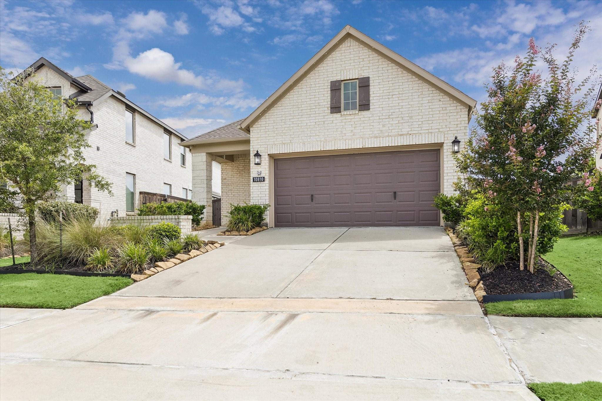 10810 Spiny Elm Court
