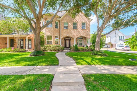 4400 Cynthia Street Bellaire TX 77401