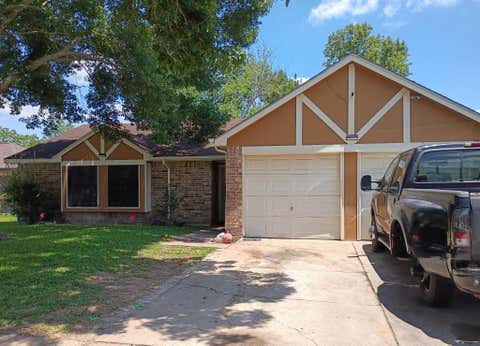 Photo of 7019 Zieglers Grove, Richmond, TX 77469 (MLS # 94453082)