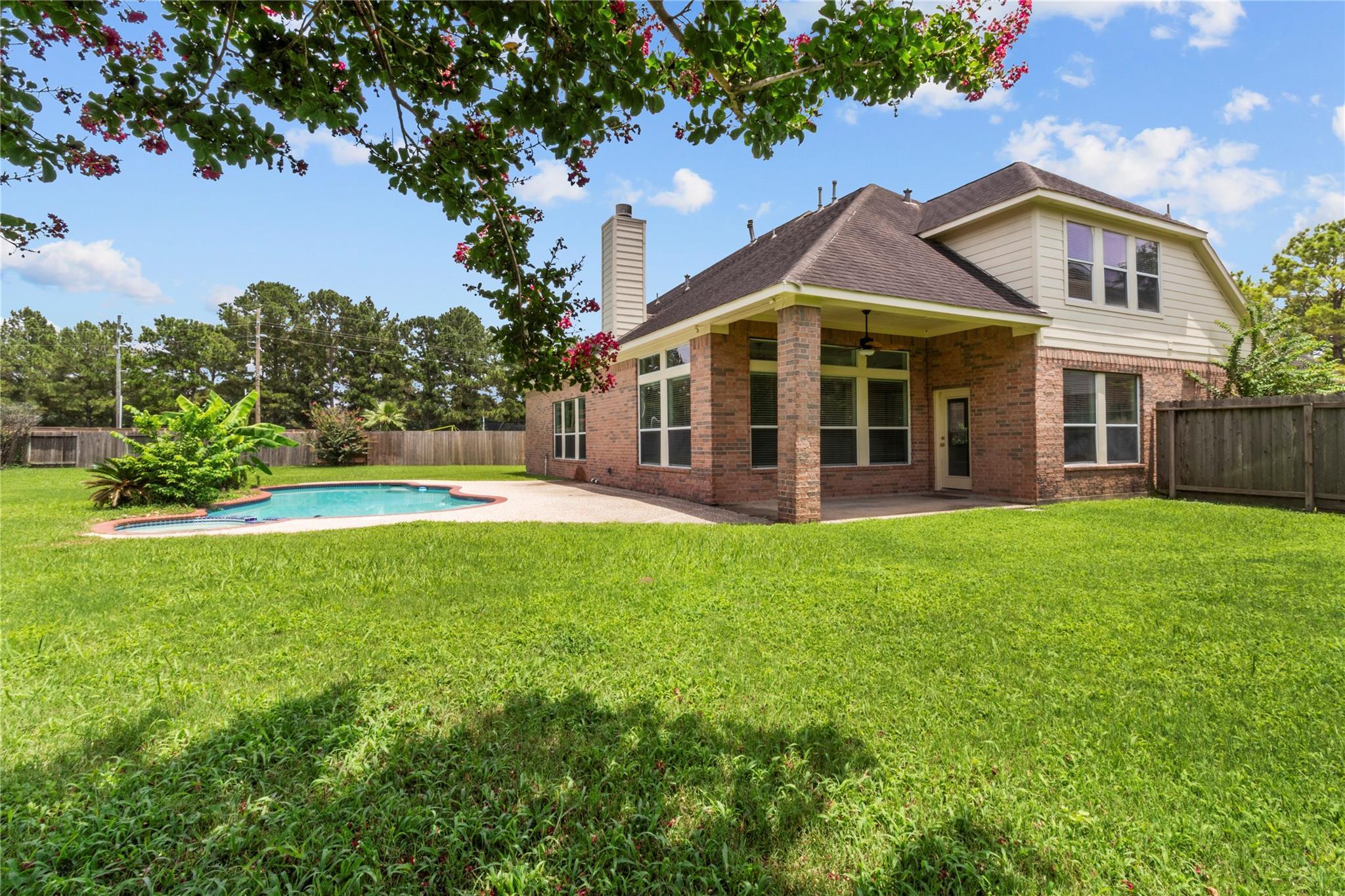 Katy, Texas 77494, United States, 5 Bedrooms Bedrooms, ,3 BathroomsBathrooms,Residential,Active,155919