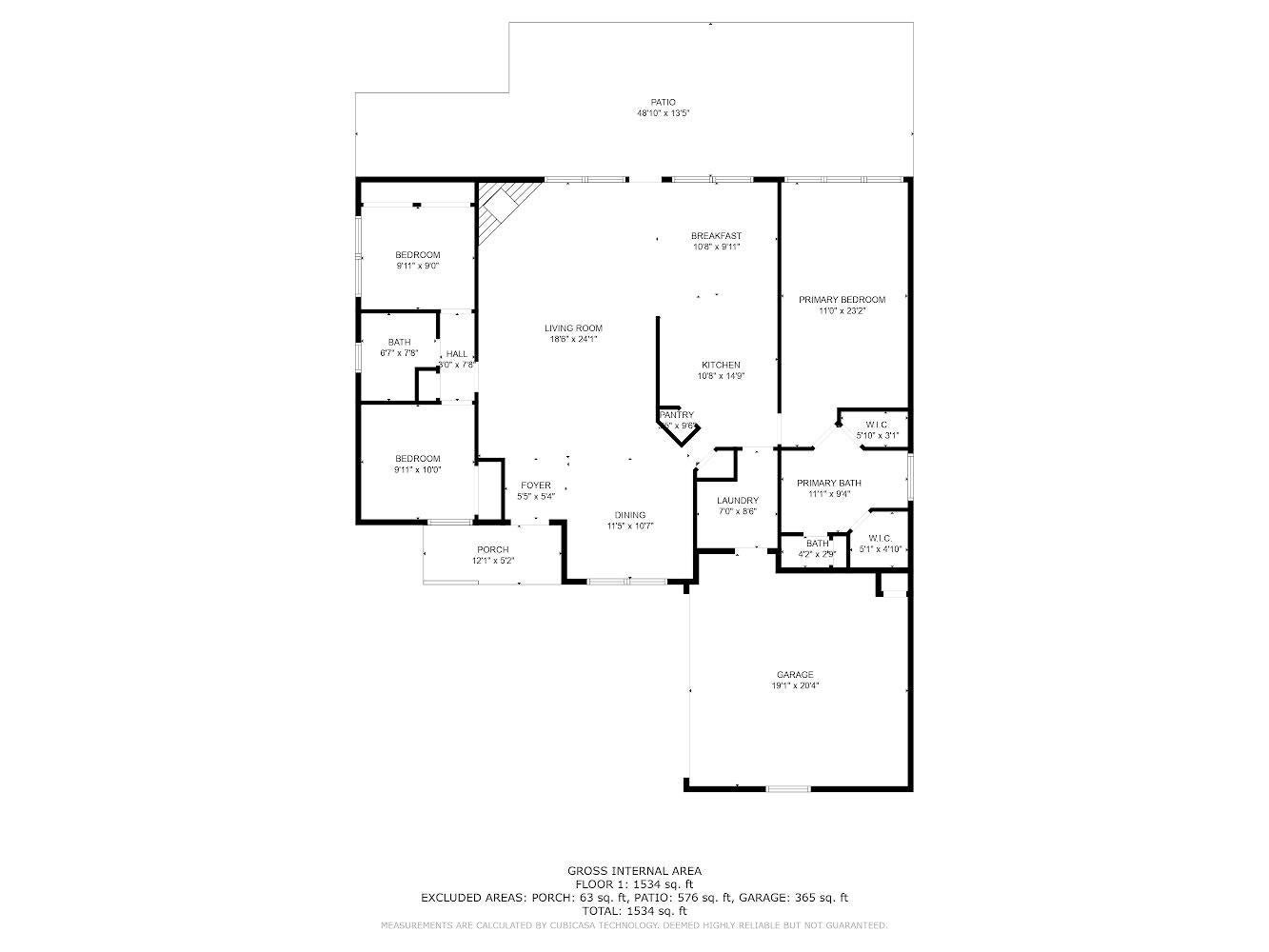 8507 Grove Park Drive