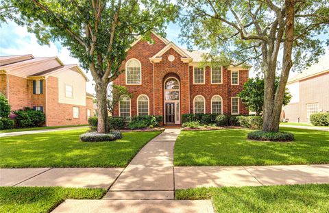 Photo of 23310 Sumners Creek Court, Katy, TX 77494 (MLS # 74135798)