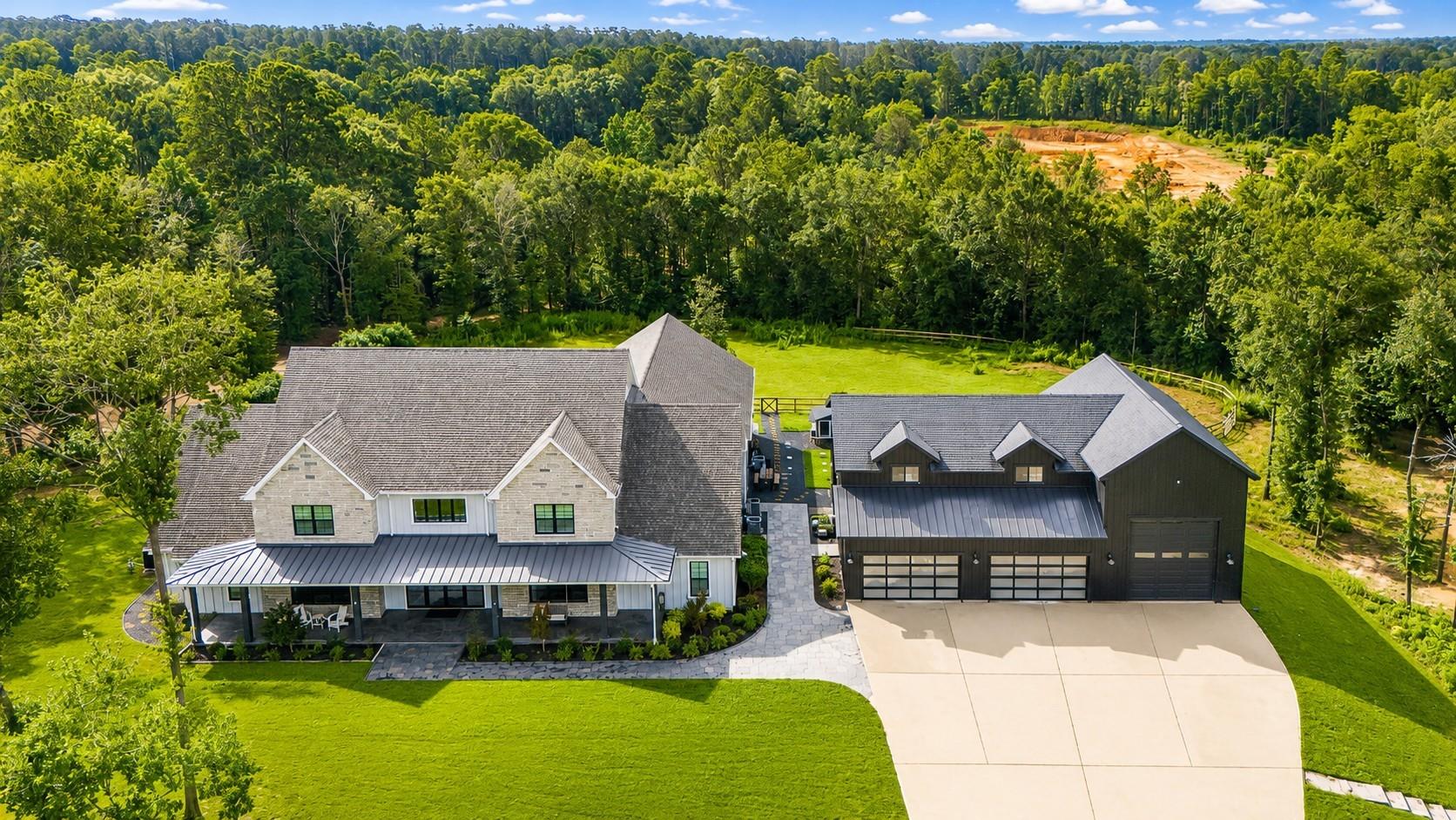151 Quiet Springs Trail